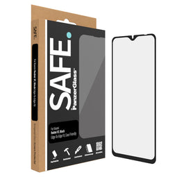 SAFE by PanzerGlass™ Screen Protector for Xiaomi Redmi 9T
