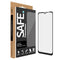 SAFE by PanzerGlass™ Screen Protector for Motorola Moto E7