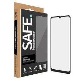 SAFE by PanzerGlass™ Screen Protector for Motorola Moto G50