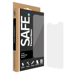 SAFE by PanzerGlass™ Screen Protector for Apple iPhone 13 Mini