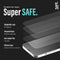 SAFE by PanzerGlass™ Screen Protector for Motorola Moto G9 Plus
