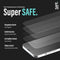 SAFE by PanzerGlass™ Screen Protector for Apple iPhone X, Xs, 11 Pro