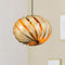 Gofurnit Hanging lamp 'Serentia' in oak wood