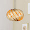 Gofurnit Hanging lamp 'Serentia' in oak wood