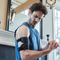 SIXPAD Arm Belt