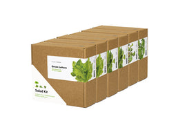 Click and Grow The Salad Greens Mix 54-pack