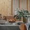 Home delight Basket Seagrass set/3