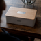 Steambox®: The Self-Heating Lunchbox