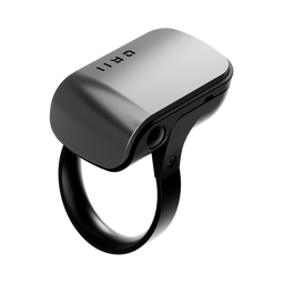 Voice Assistance Ring