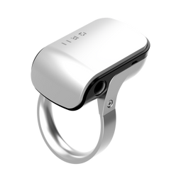 Voice Assistance Ring