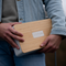 Steambox®: The Self-Heating Lunchbox
