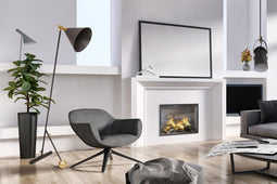 Floor & table lamp Kukui