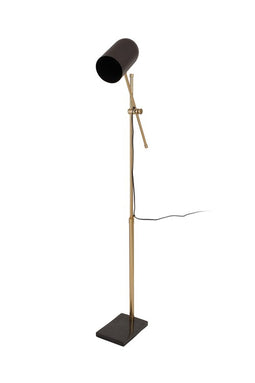 Floor & table lamp Papahele