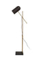 Floor & table lamp Papahele