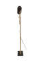 Floor & table lamp Papahele