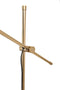 Floor & table lamp Papahele