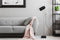 Floor & table lamp Papahele