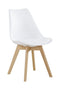 Chair Jabari set of 2
