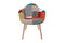 Chair Laka set of 2