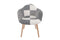 Chair Laka set of 2