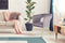 Lania chair