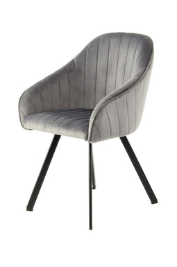Chair Makeda