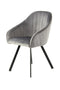 Chair Makeda