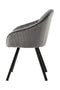 Chair Makeda