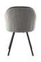 Chair Makeda