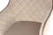 Chair Nalomeli gold