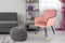 Chair Nalomeli gold