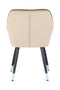 Chair Nalomeli silver