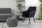 Chair Nalomeli silver