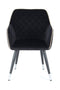 Chair Nalomeli silver