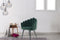 Chair Nohoalii