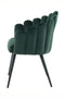 Chair Nohoalii