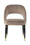 Chair Paka Gold
