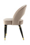 Chair Paka Gold