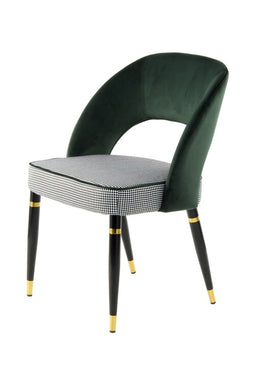 Chair Paka Gold