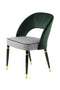 Chair Paka Gold