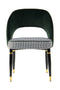 Chair Paka Gold