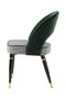 Chair Paka Gold