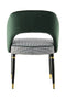 Chair Paka Gold