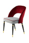 Chair Paka Gold