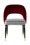 Chair Paka Gold