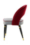Chair Paka Gold
