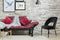 Chair Paka Gold