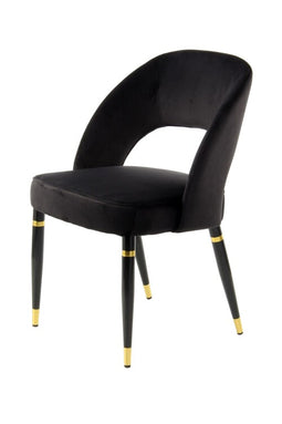 Chair Paka Gold