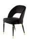 Chair Paka Gold