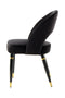Chair Paka Gold
